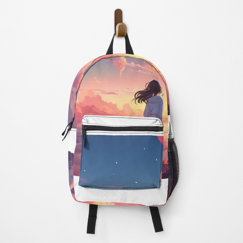 Item preview, Backpack designed and sold by RicoInStudios.