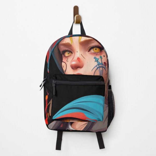 Item preview, People and art in street style colors designed and sold by mug&more station.