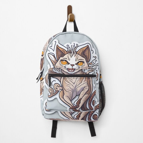 Item preview, Lulu Cat Treasures: Delightful Feline Collection designed and sold by FashionRex.