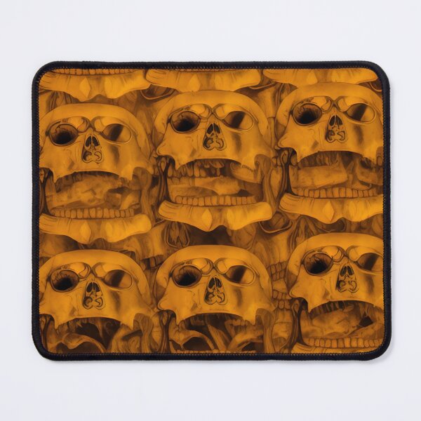 Item preview, Golden catacombs  designed and sold by Glenbobagins.