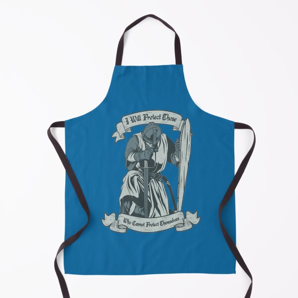 Item preview, I Will Protect Those Who Cannot Protect Themselves designed and sold by rosario-rohde.