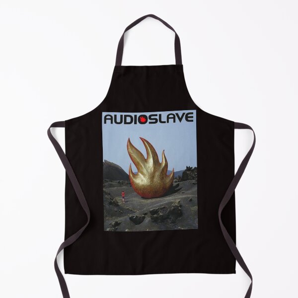 Item preview, audioslave  designed and sold by ChloePollard.
