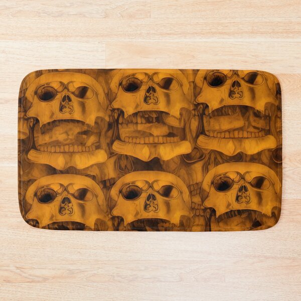 Item preview, Golden catacombs  designed and sold by Glenbobagins.