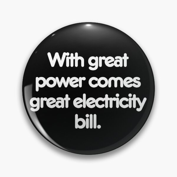 Item preview, Thus saith the lineman. designed and sold by mksjr.