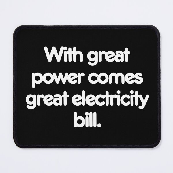 Item preview, Thus saith the lineman. designed and sold by mksjr.