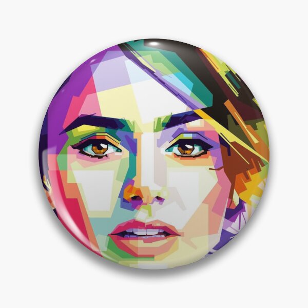 Item preview, Lily Collins designed and sold by adelinalabuff.