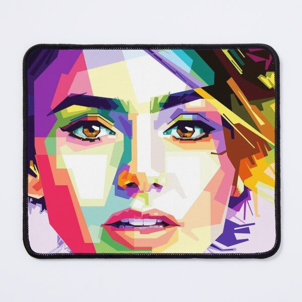 Item preview, Lily Collins designed and sold by adelinalabuff.