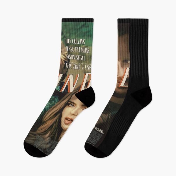 Item preview, Lily Collins designed and sold by adelinalabuff.