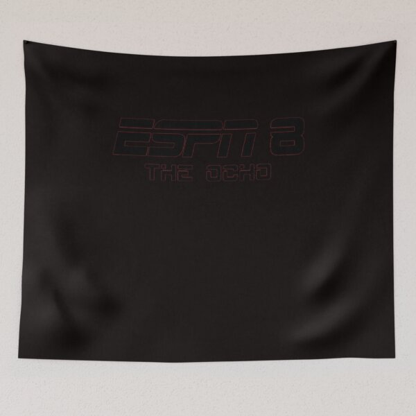 Item preview, Dodgeball ESPN 8 The Ocho  designed and sold by ADDICUSJOBRACK.