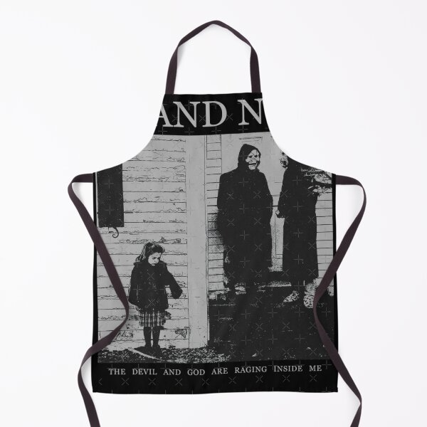 Item preview, Brand New The Devil and God Are Raging Inside Me designed and sold by JadonBaumbach.