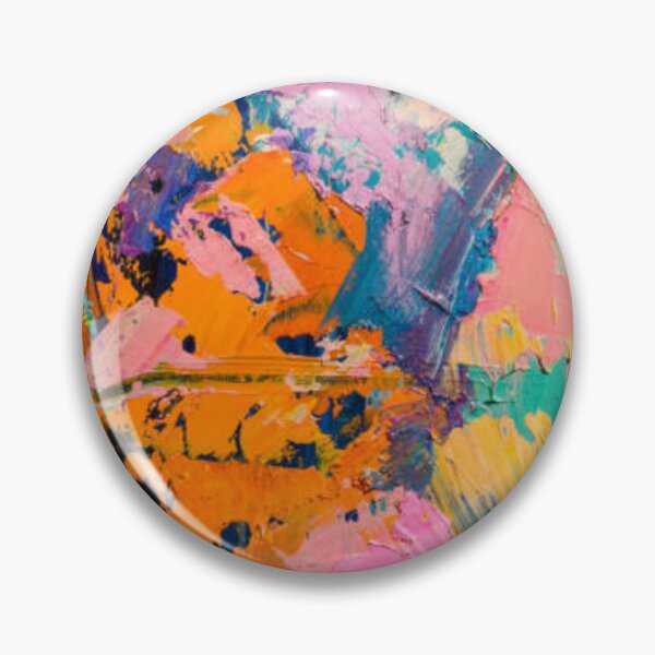 Item preview, Macro close up of different color oil paint. Convex with shadows. designed and sold by MTShoppingLine.