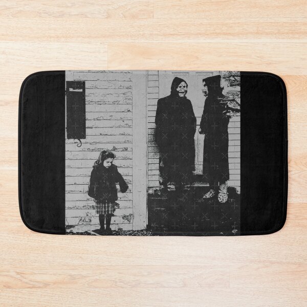 Item preview, Brand New The Devil and God Are Raging Inside Me designed and sold by JadonBaumbach.