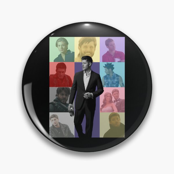 Item preview, Jensen Ackles Eras Tour designed and sold by ChicLennonGo.