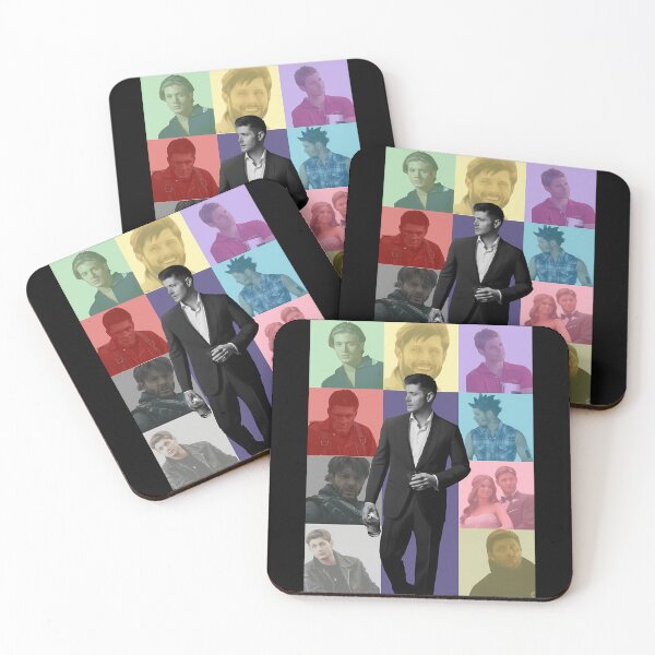 Item preview, Jensen Ackles Eras Tour designed and sold by ChicLennonGo.