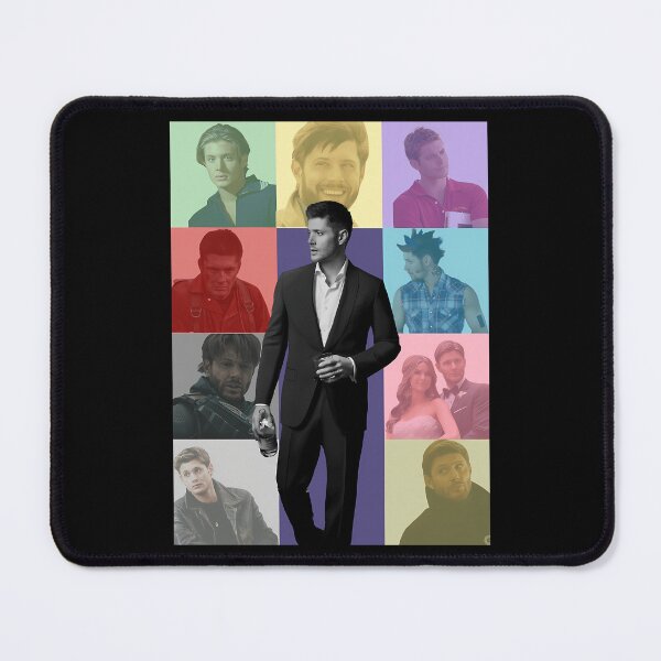 Item preview, Jensen Ackles Eras Tour designed and sold by ChicLennonGo.
