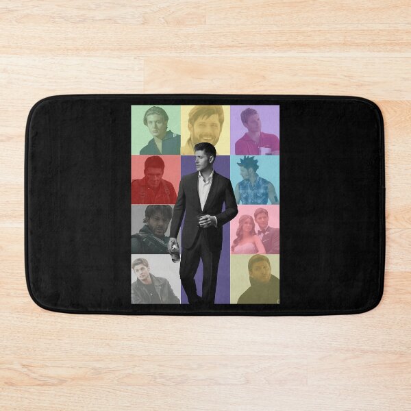 Item preview, Jensen Ackles Eras Tour designed and sold by ChicLennonGo.