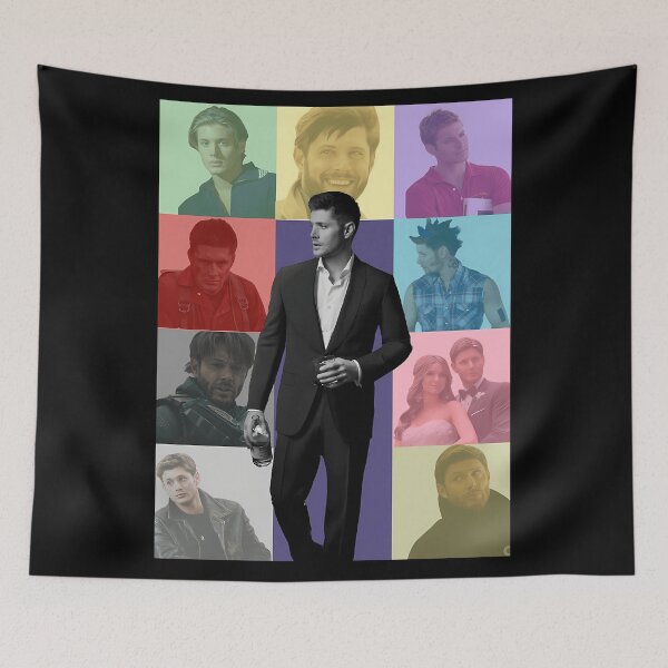 Item preview, Jensen Ackles Eras Tour designed and sold by ChicLennonGo.