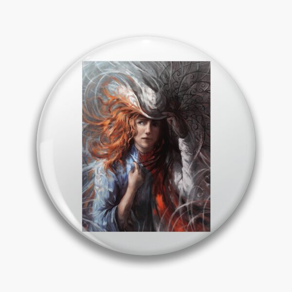 Item preview, Lightweaver - Stormlight Archive Graphic designed and sold by rosario-rohde.