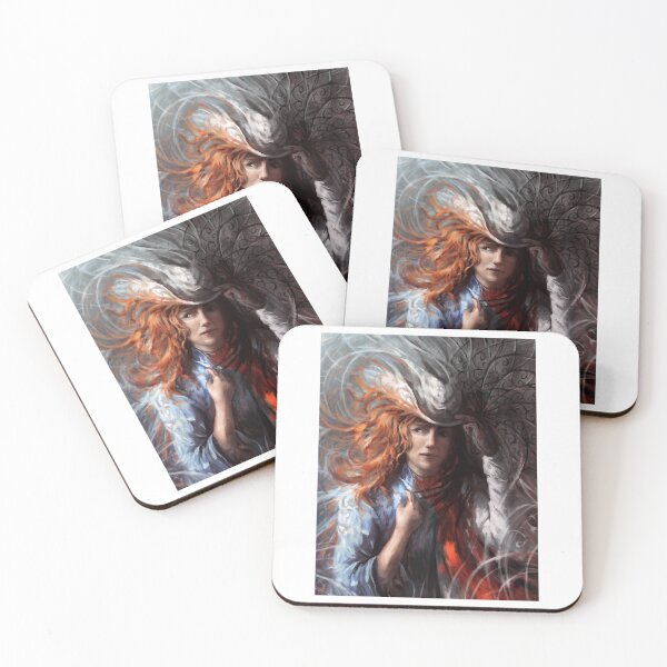 Item preview, Lightweaver - Stormlight Archive Graphic designed and sold by rosario-rohde.