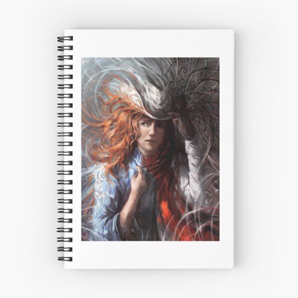 Item preview, Lightweaver - Stormlight Archive Graphic designed and sold by rosario-rohde.