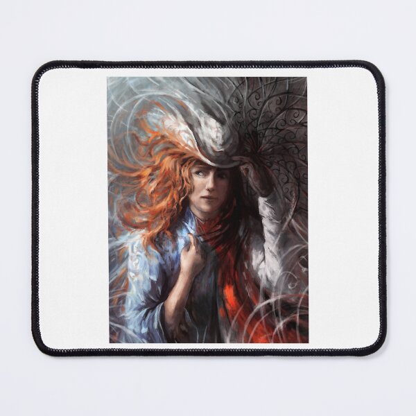 Item preview, Lightweaver - Stormlight Archive Graphic designed and sold by rosario-rohde.