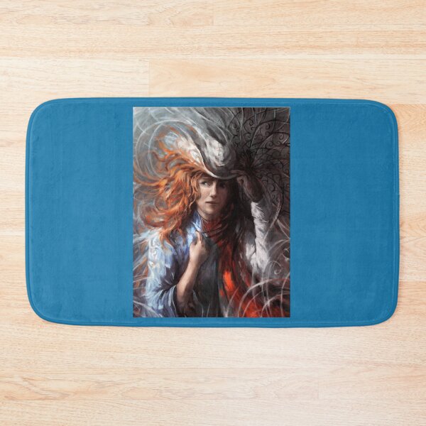 Item preview, Lightweaver - Stormlight Archive Graphic designed and sold by rosario-rohde.