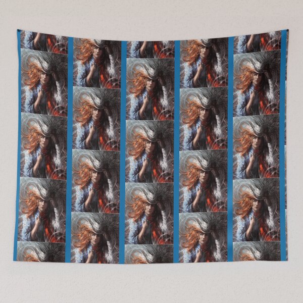 Item preview, Lightweaver - Stormlight Archive Graphic designed and sold by rosario-rohde.