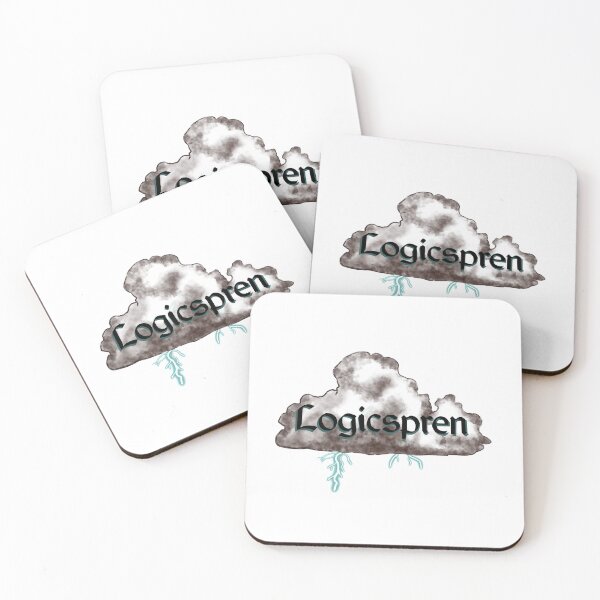 Item preview, Logicspren designed and sold by rosario-rohde.