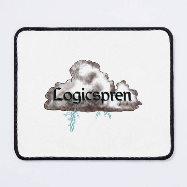 Item preview, Logicspren designed and sold by rosario-rohde.