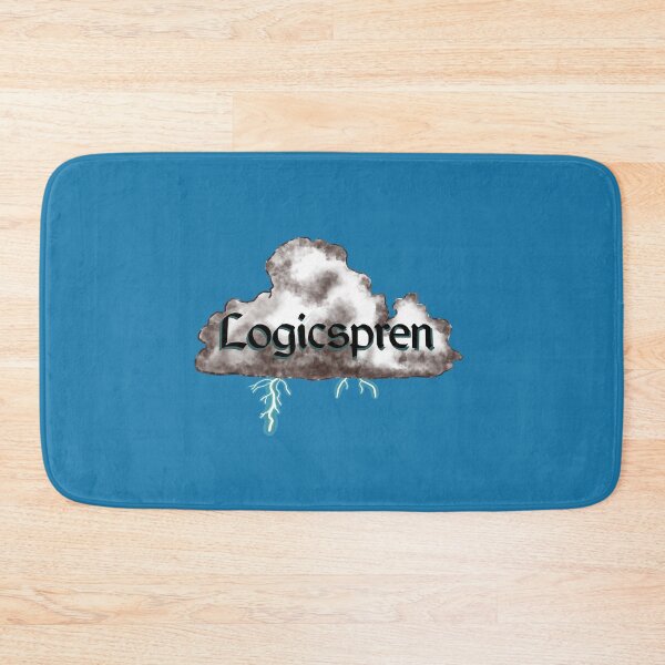 Item preview, Logicspren designed and sold by rosario-rohde.