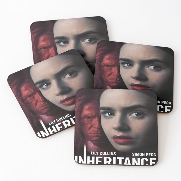 Item preview, Lily Collins designed and sold by adelinalabuff.