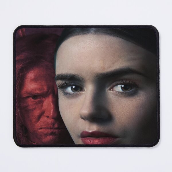 Item preview, Lily Collins designed and sold by adelinalabuff.