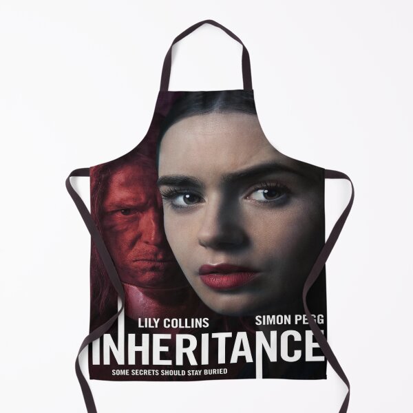 Item preview, Lily Collins designed and sold by adelinalabuff.
