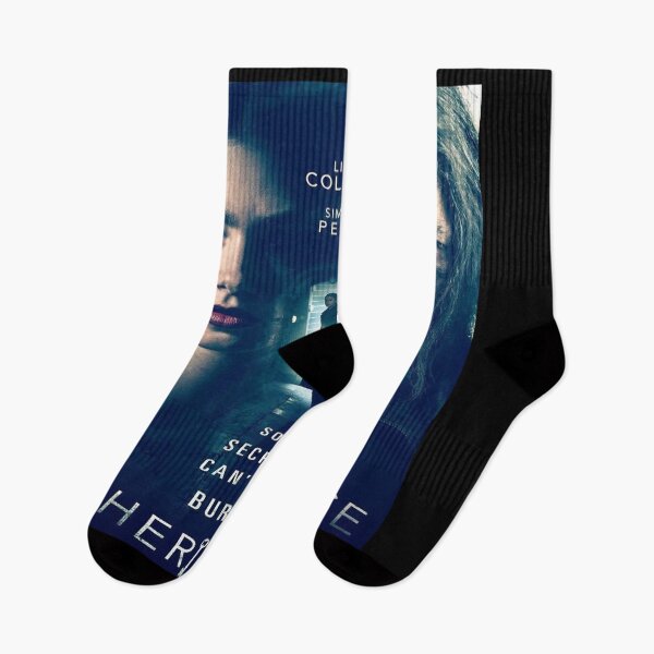Item preview, Lily Collins designed and sold by adelinalabuff.