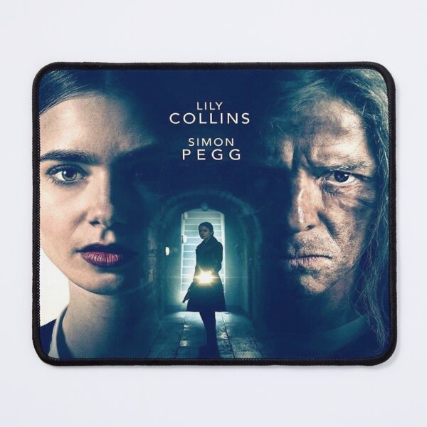 Item preview, Lily Collins designed and sold by adelinalabuff.
