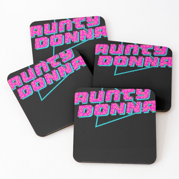 Item preview, Aunty Donna   designed and sold by ChloePollard.