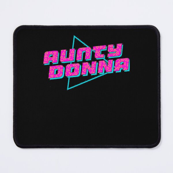 Item preview, Aunty Donna   designed and sold by ChloePollard.