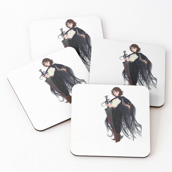 Item preview, Mistborn Vin designed and sold by rosario-rohde.