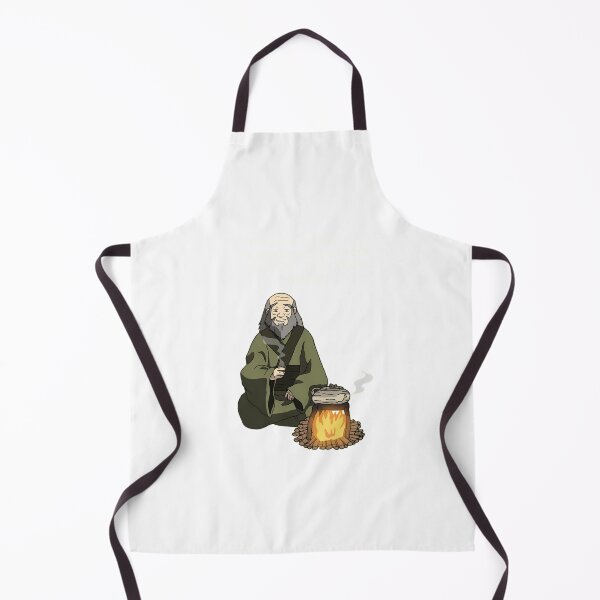Item preview, Iroh - Té con un extraño designed and sold by atclxffphfl1.