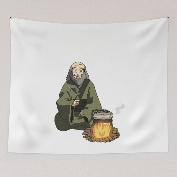 Item preview, Iroh - Té con un extraño designed and sold by atclxffphfl1.