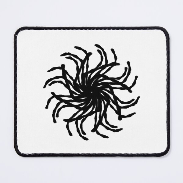 Item preview, Pattern, Cryptic Spren 3 designed and sold by rosario-rohde.