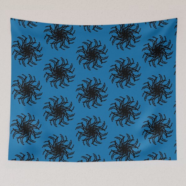 Item preview, Pattern, Cryptic Spren 3 designed and sold by rosario-rohde.