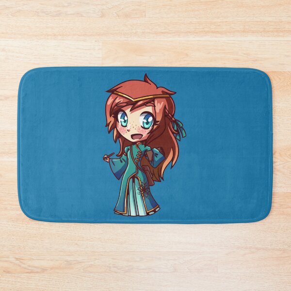 Item preview, Shallan Davar Lightweaver Chibi designed and sold by rosario-rohde.