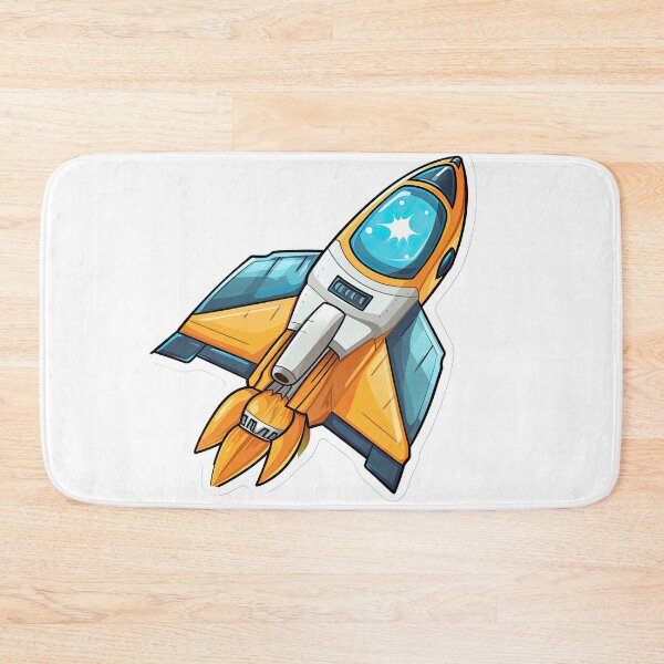 Item preview, Astronave designed and sold by abmkf.