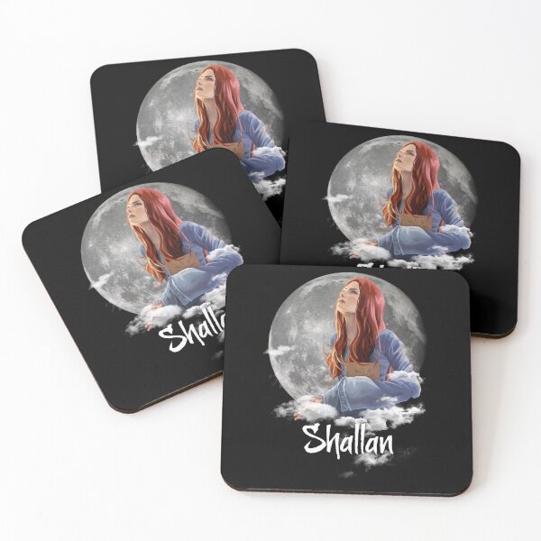 Item preview, Shallan stormlight designed and sold by rosario-rohde.