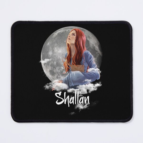 Item preview, Shallan stormlight designed and sold by rosario-rohde.