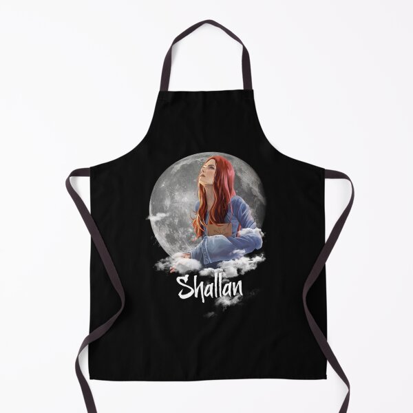 Item preview, Shallan stormlight designed and sold by rosario-rohde.
