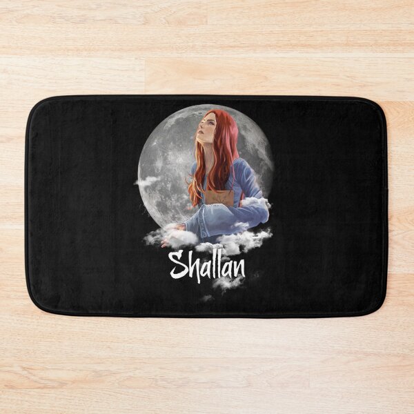 Item preview, Shallan stormlight designed and sold by rosario-rohde.