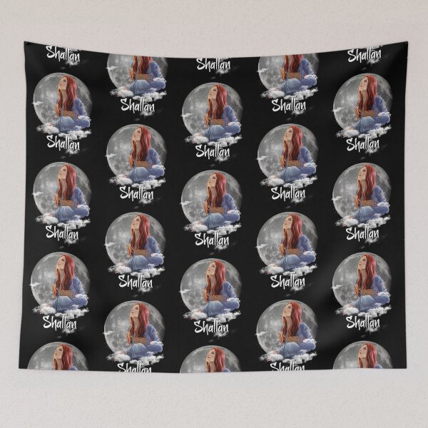 Item preview, Shallan stormlight designed and sold by rosario-rohde.