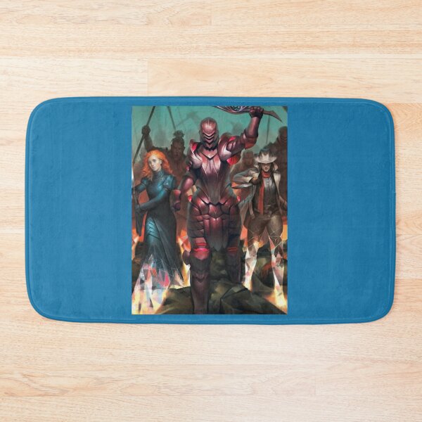 Item preview, The Way of Kings - The Shallan Trio designed and sold by rosario-rohde.